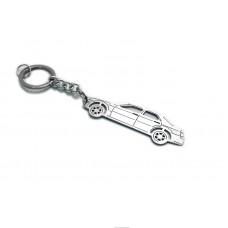 Брелок Chrysler 300C I 2005-2010 - (тип STEEL)